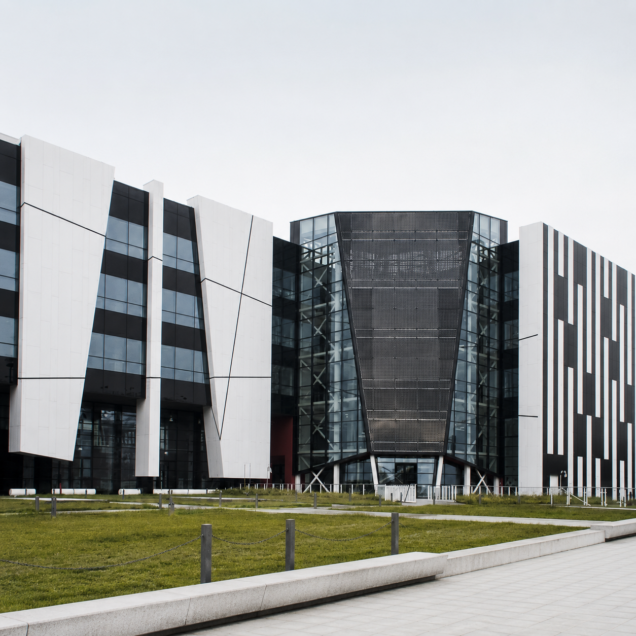 Energy Center at Politecnico di Torino